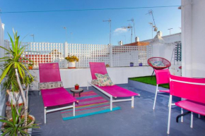 Wehostcostaluz EL NIDO GADITANO, Cadiz